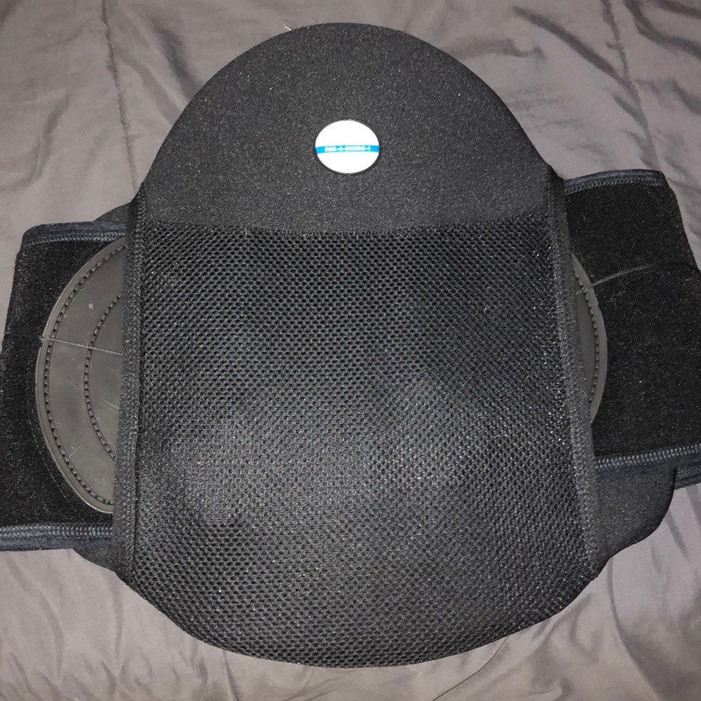 Adjustable Posture Brace